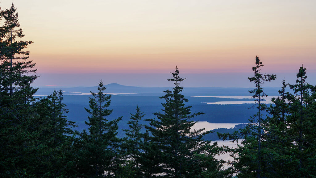 mountain image